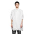 JULIUS 887SHM5-CH Ash / Grunge Overshirt